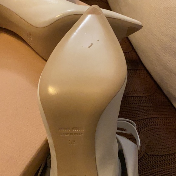 Women’s shoes - Picture 11 of 15